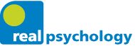Real Psychology logo -- RS
