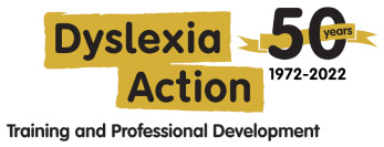 Dyslexia Action Training