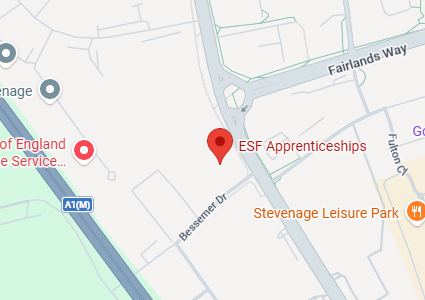 Education Sporting Futures location