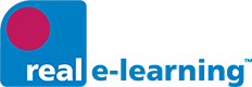 Real e-learning
